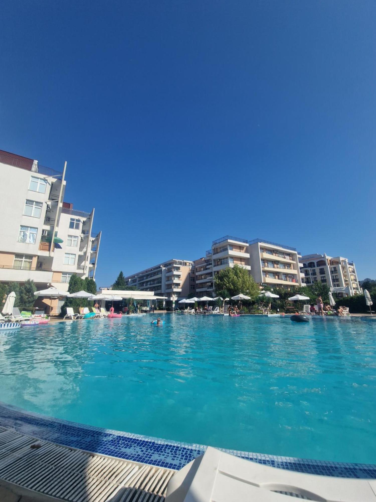 Apartament Grand Kamelia
